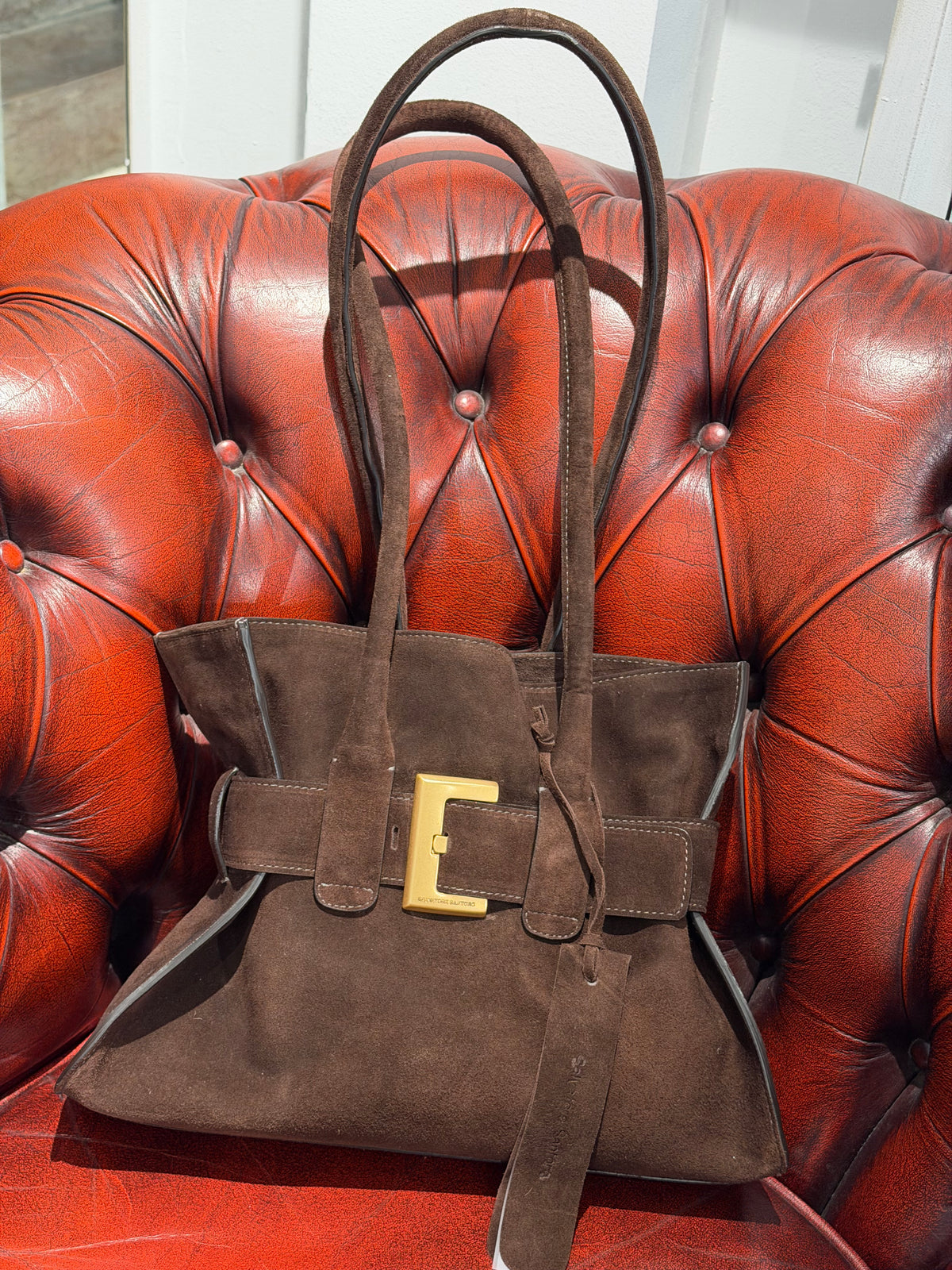 Borsa Cros