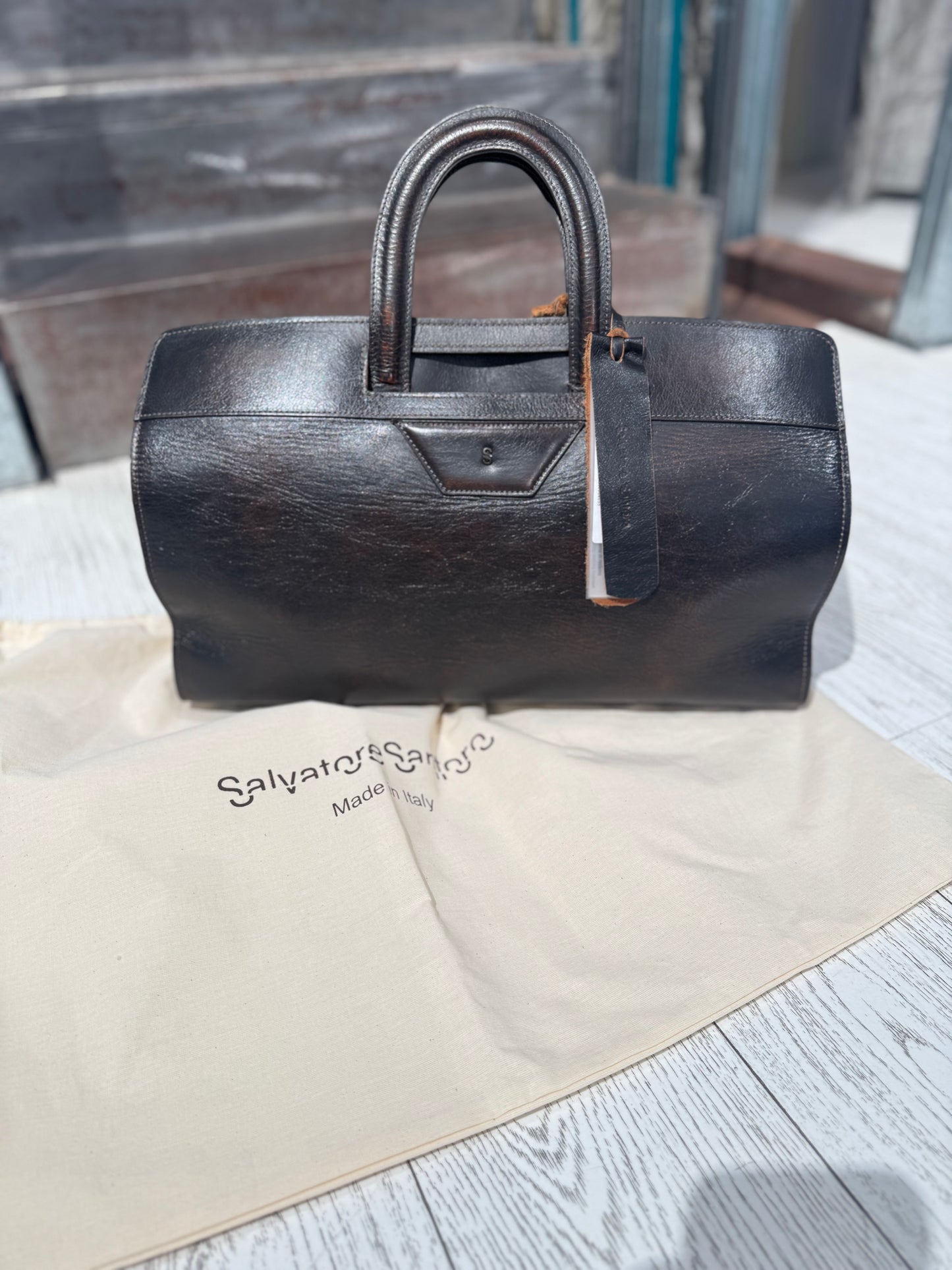 Borsa Mexi