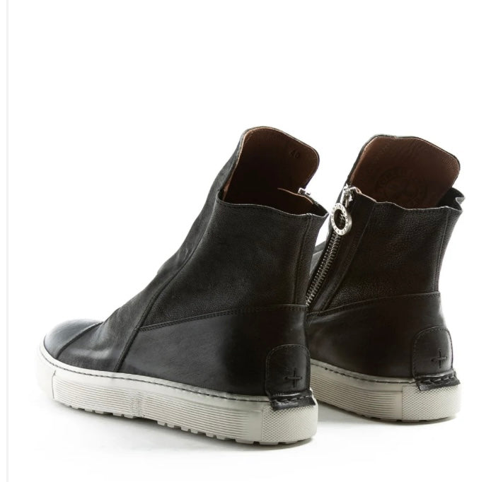 Polacchetto Bret Smoke