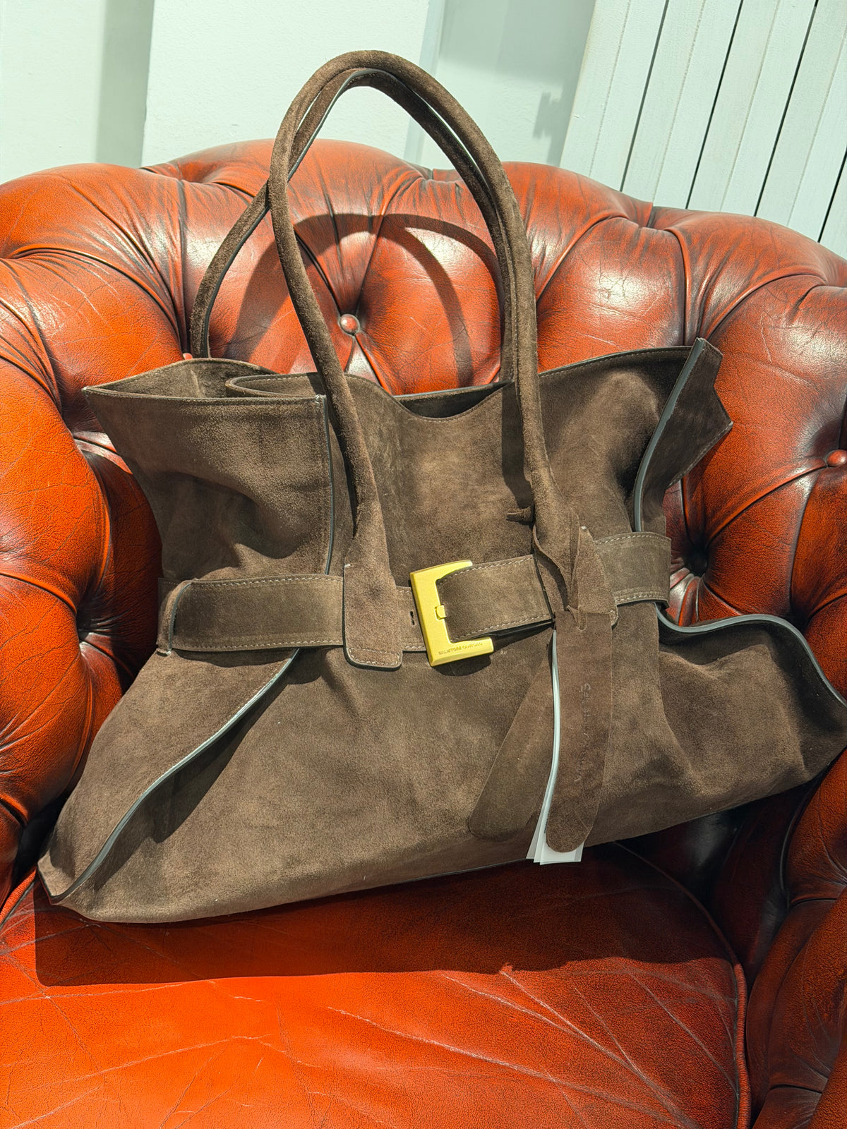 Borsa cros Large