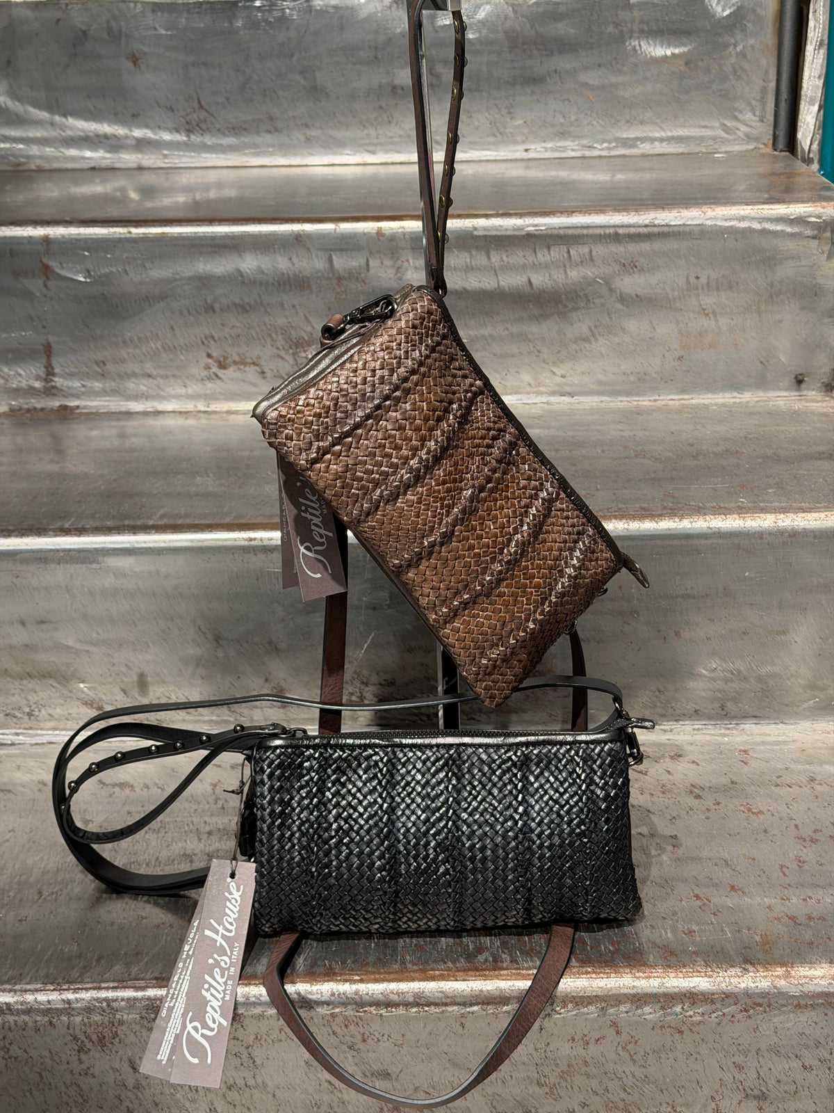 Pochette Soul