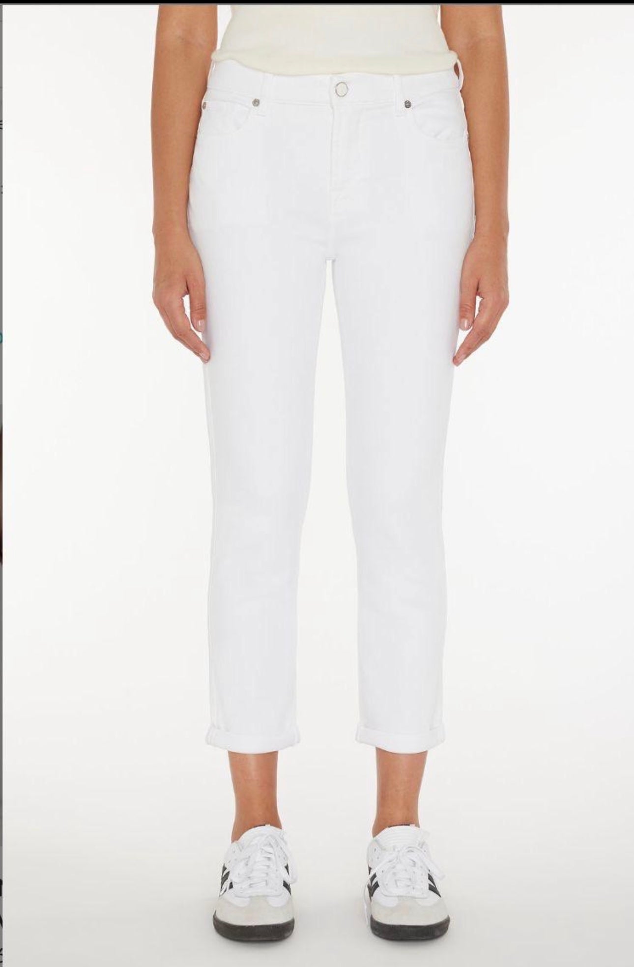 Denim Josefina Soleil