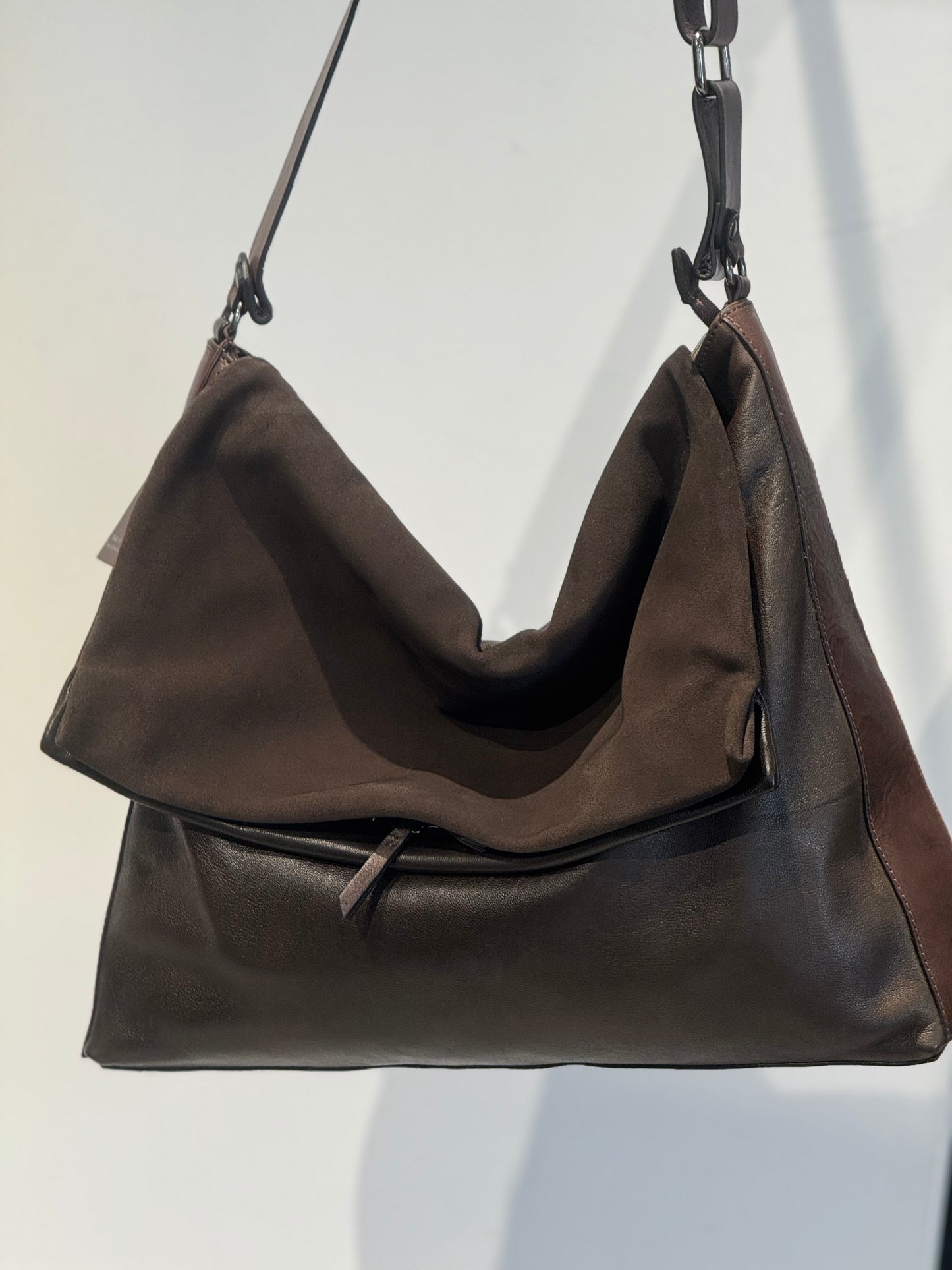 Borsa a Spalla Toledo