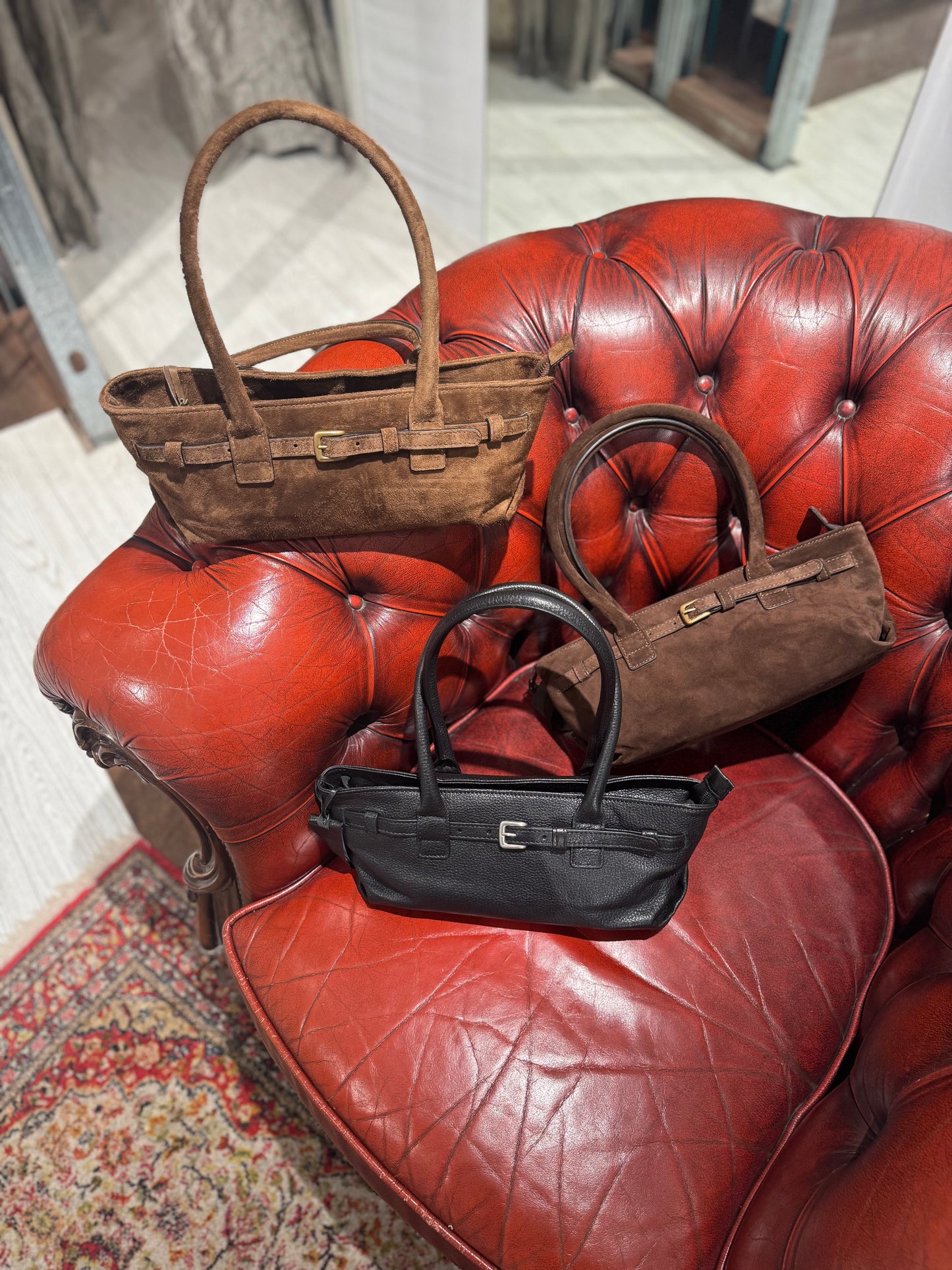 Borsa Buls