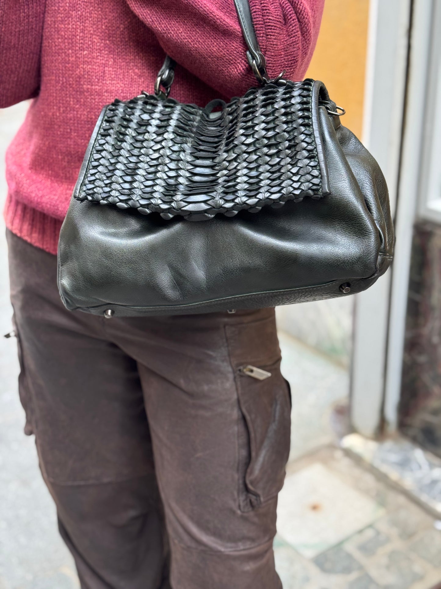 Borsa Mirage