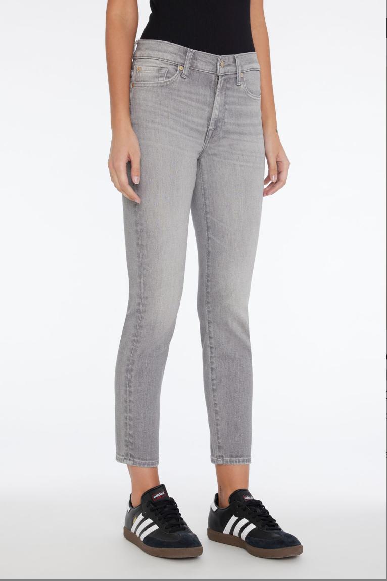 Denim Roxanne Luxe Vintage Grey