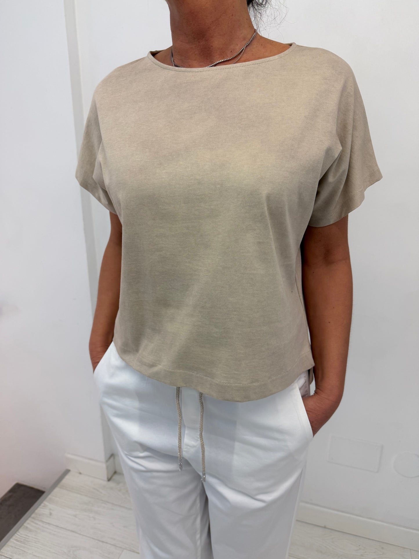 T- Shirt Boxy