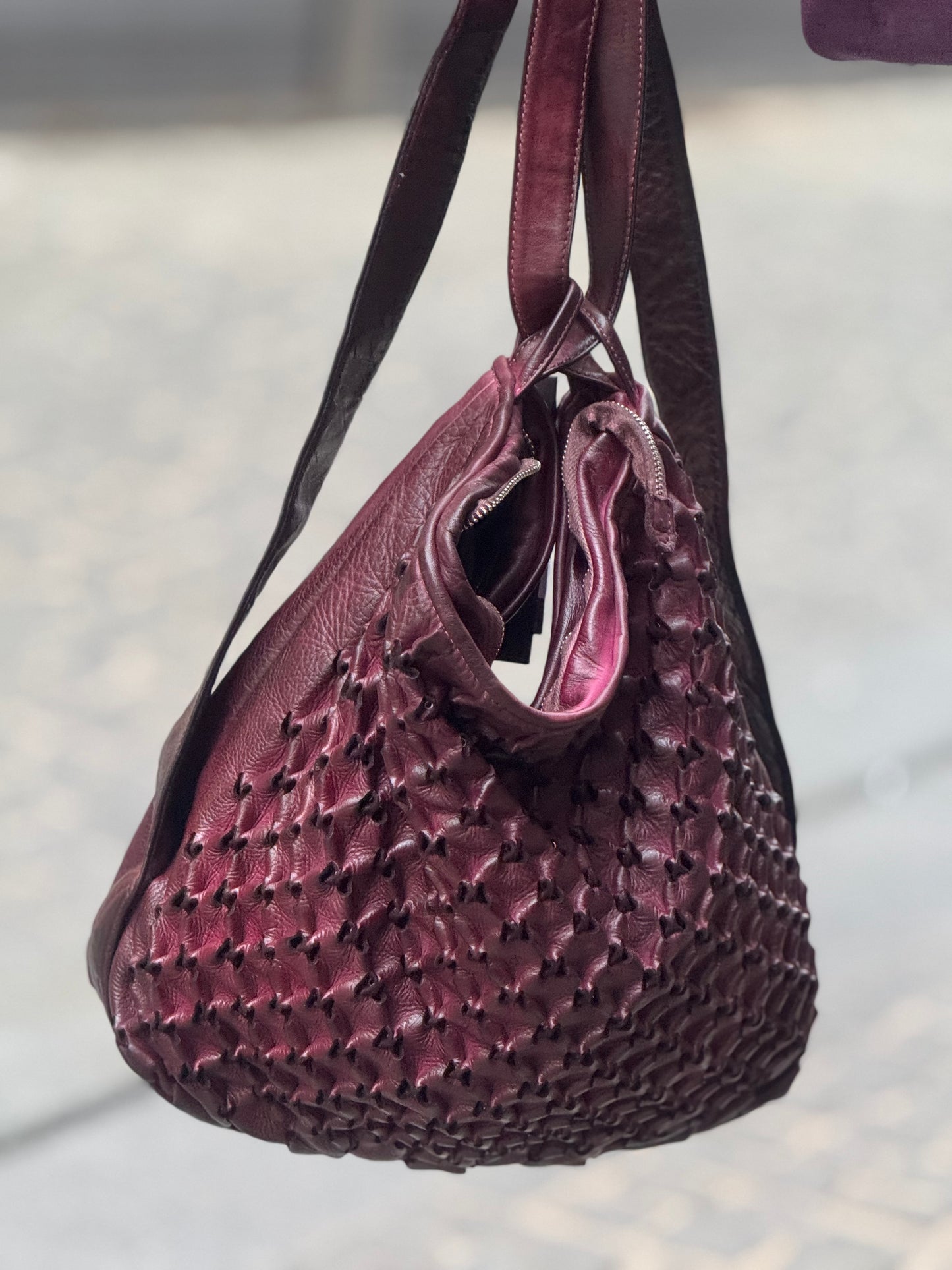 Borsa a Spalla Rombini
