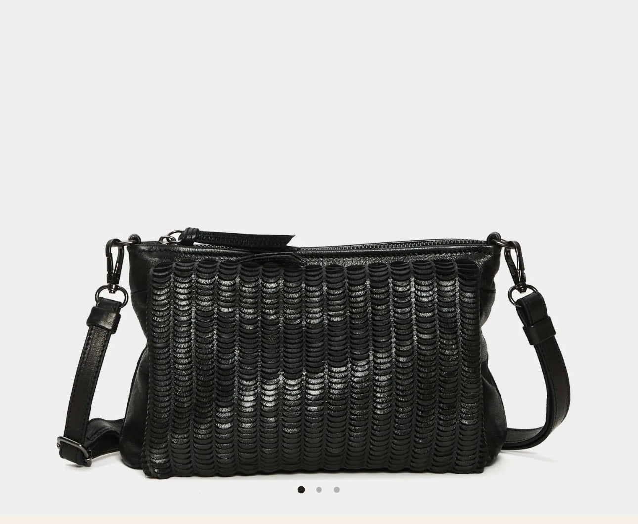 Borsa Clutch