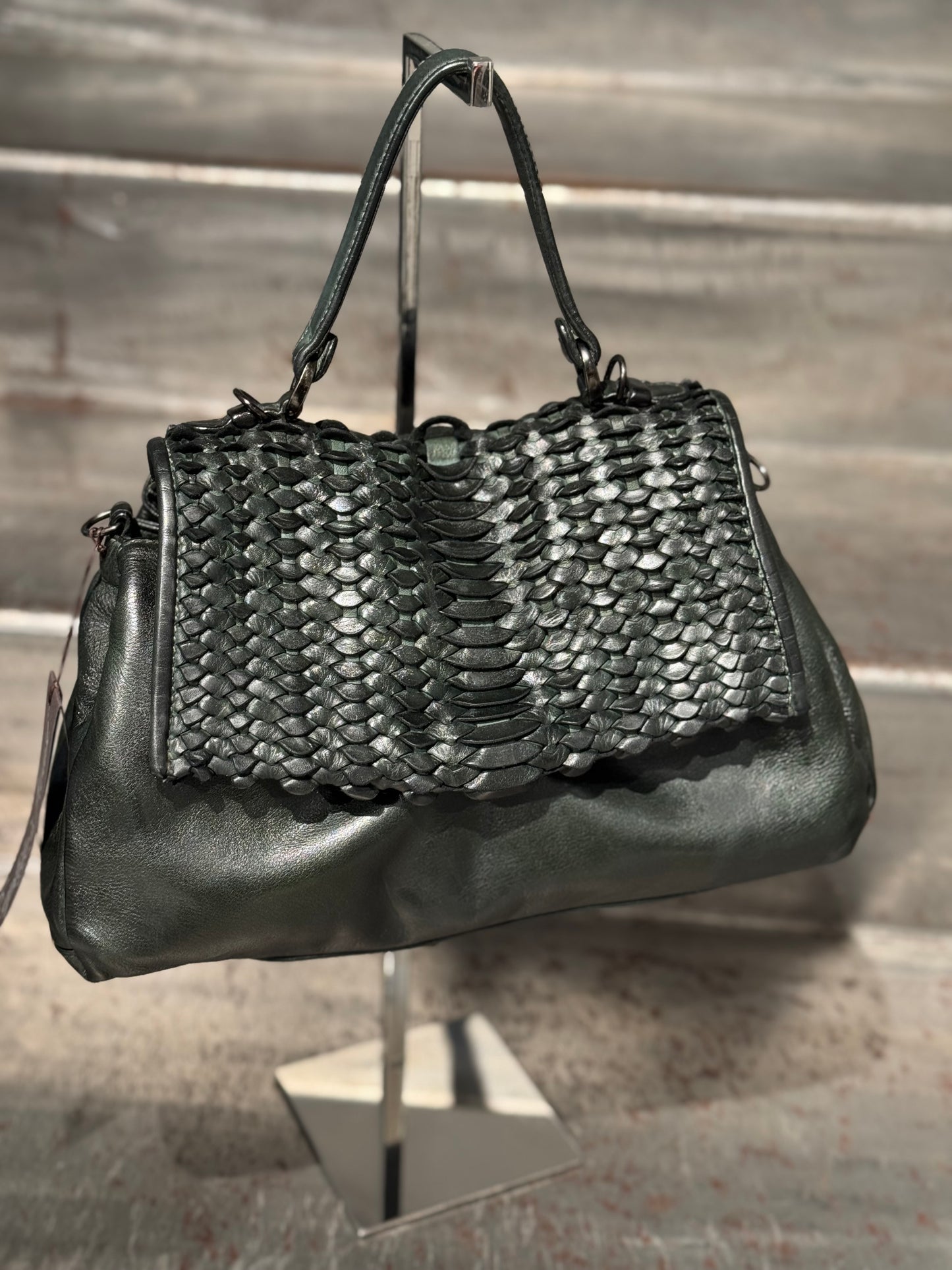 Borsa Mirage
