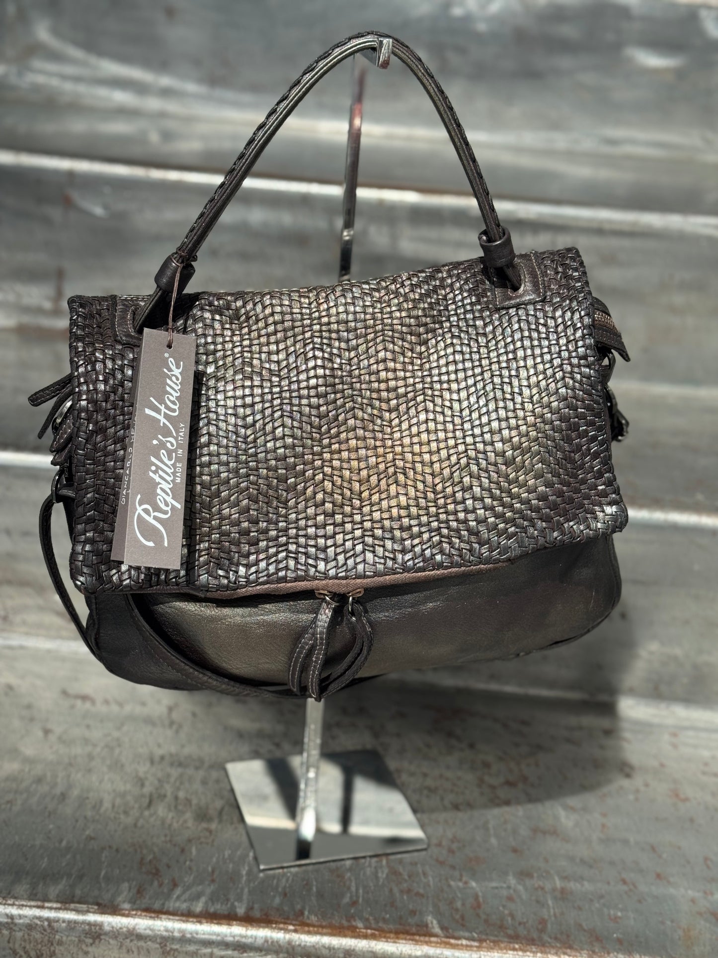 Borsa Basket Ciok