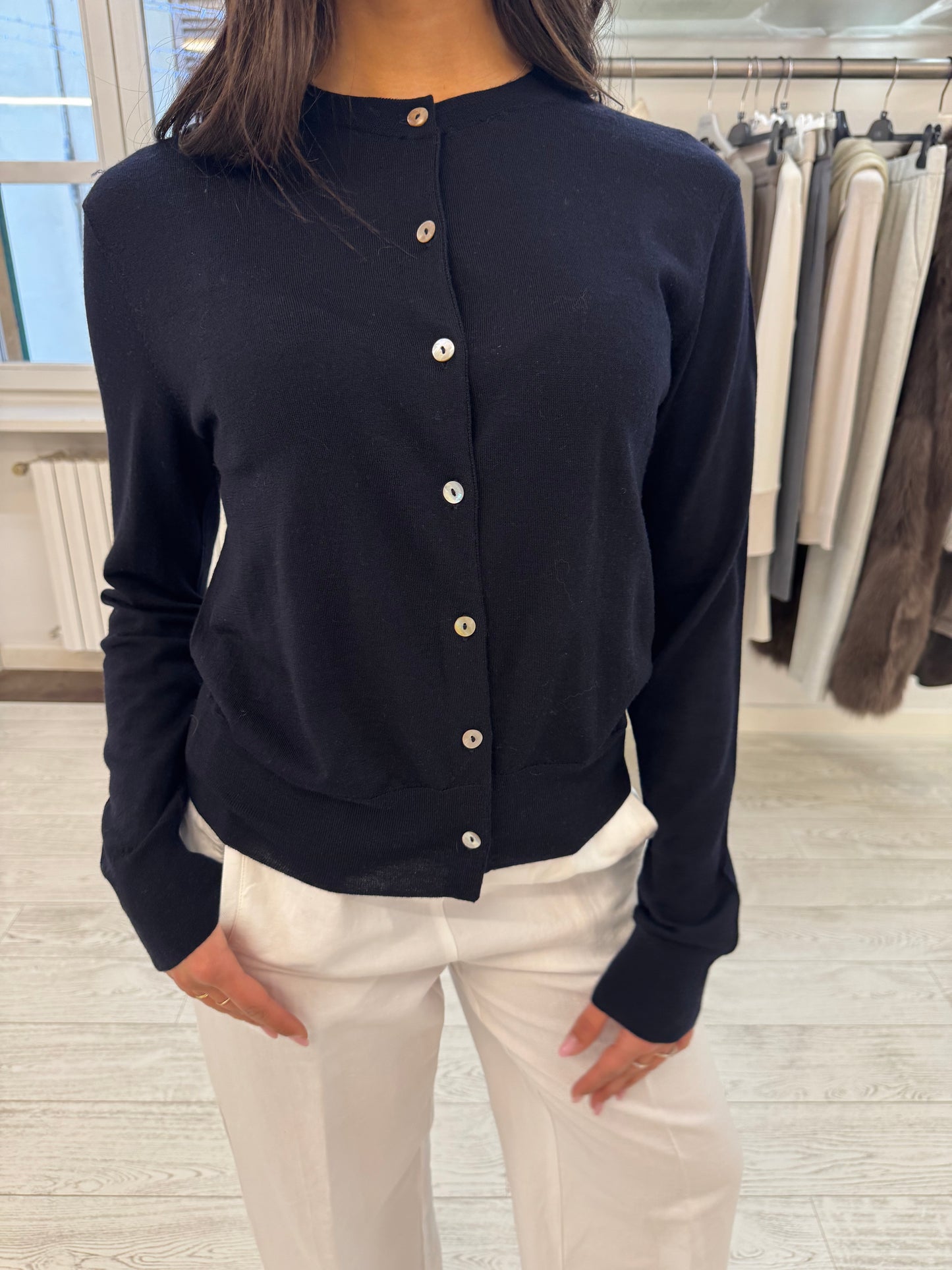 Coreana Lana Merinos Extra Fine