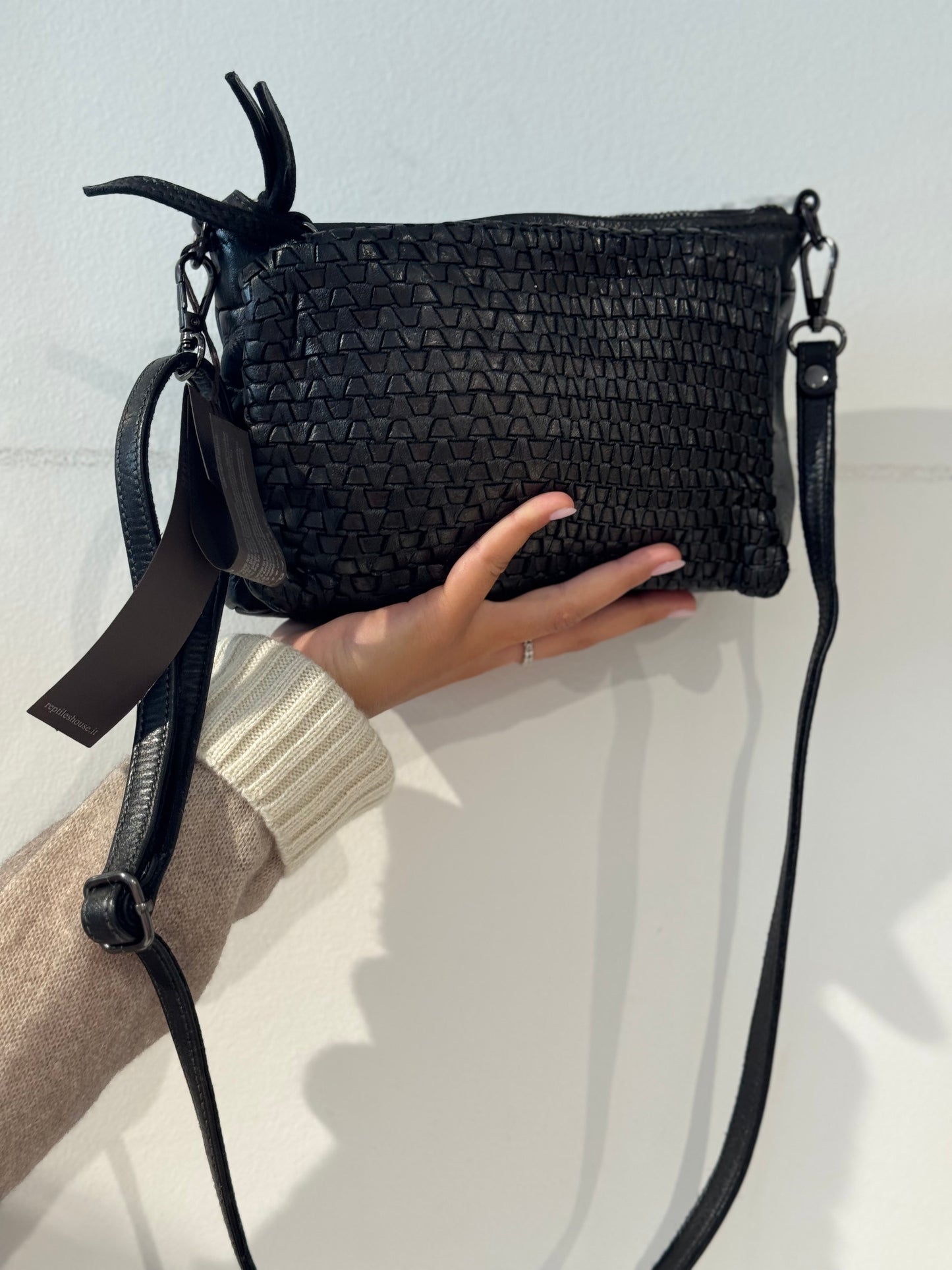 Borsa Clutch