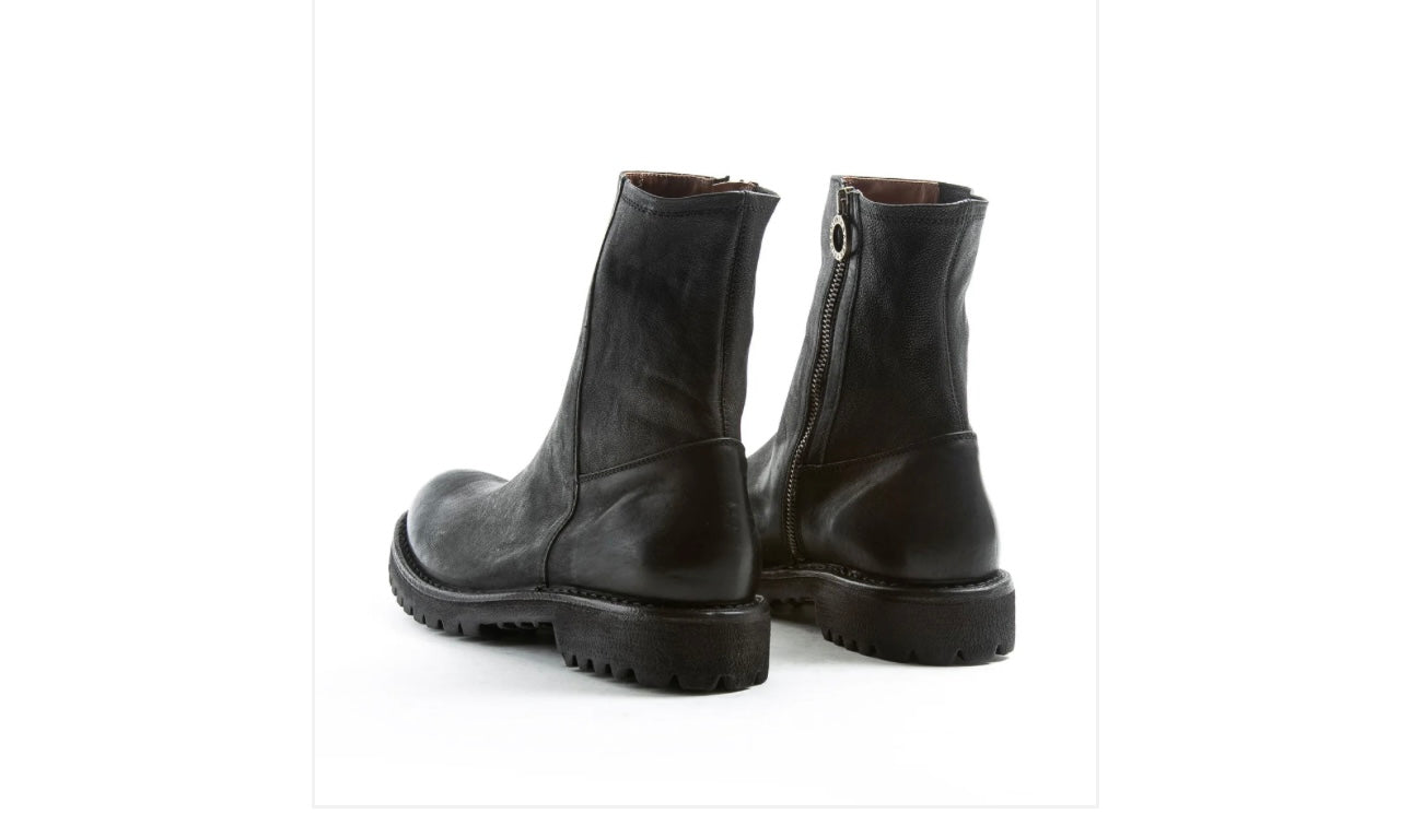 Polacchetto Fondo Roccia M- Ebe Eternity