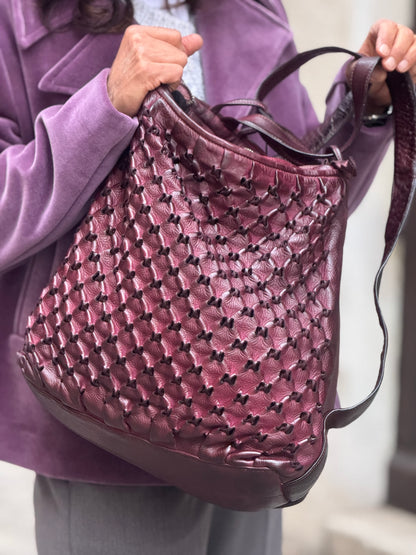 Borsa a Spalla Rombini