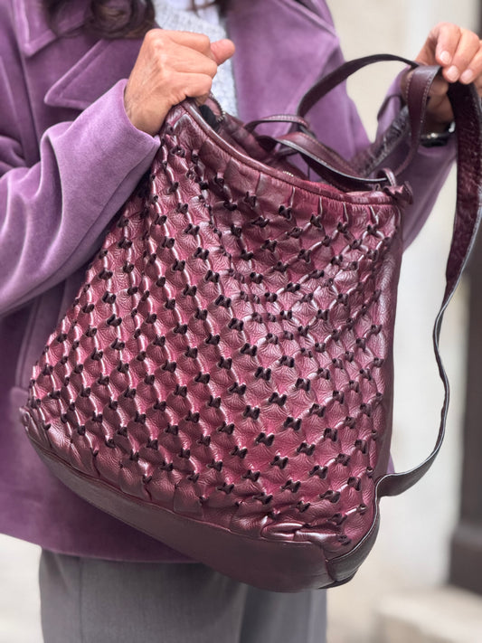 Borsa a Spalla Rombini