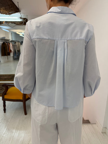 Camicia  Cotone Margot