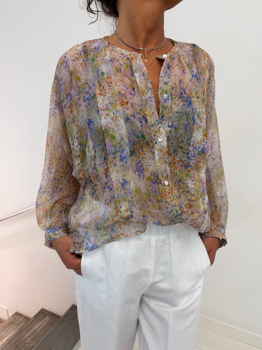 Camicia Chiffon Aileen