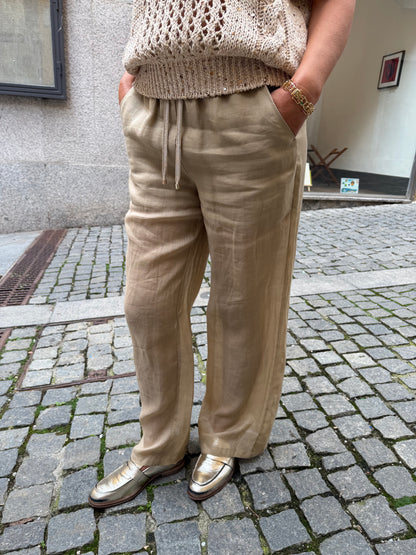 Pantalone Palazzo Ramiè