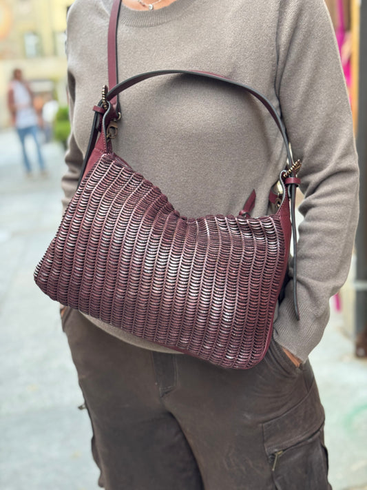 Borsa A Spalla Lune