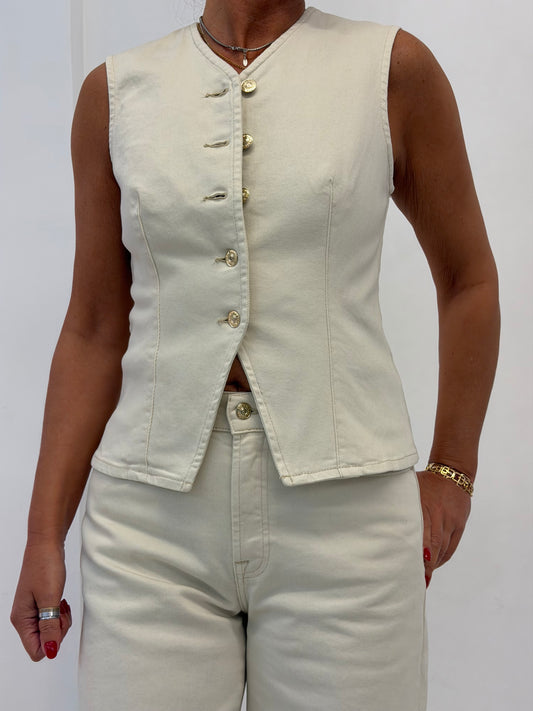 Gilet Lady Vest