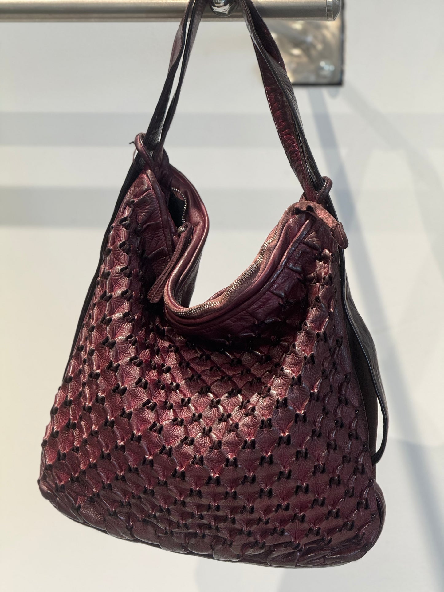 Borsa a Spalla Rombini