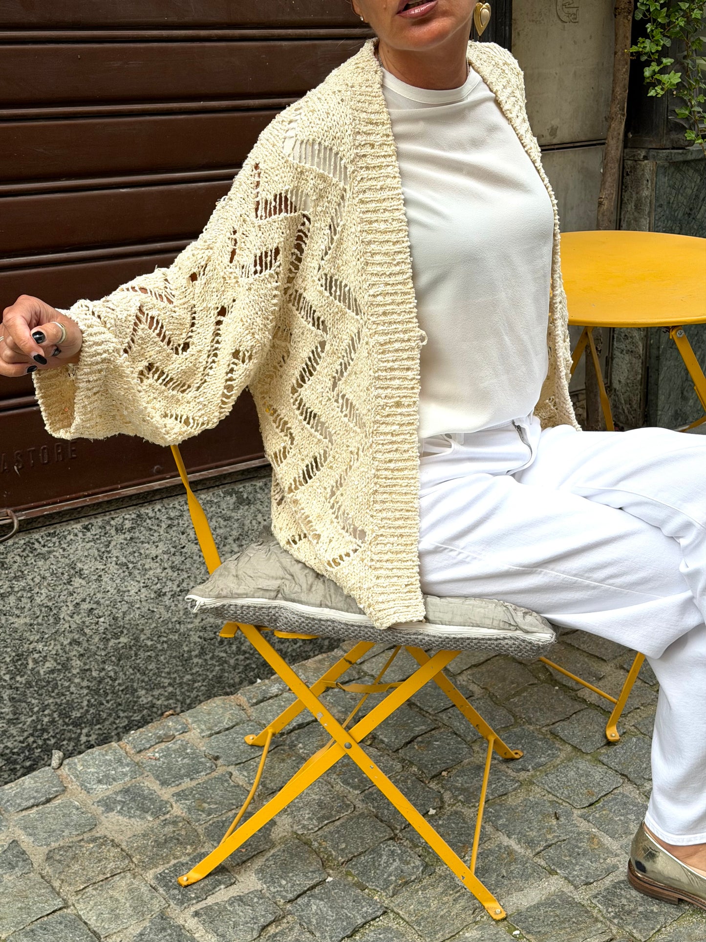 Cardigan Dazzling