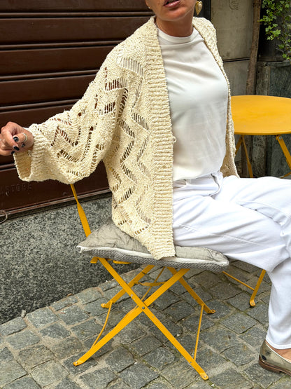 Cardigan Dazzling