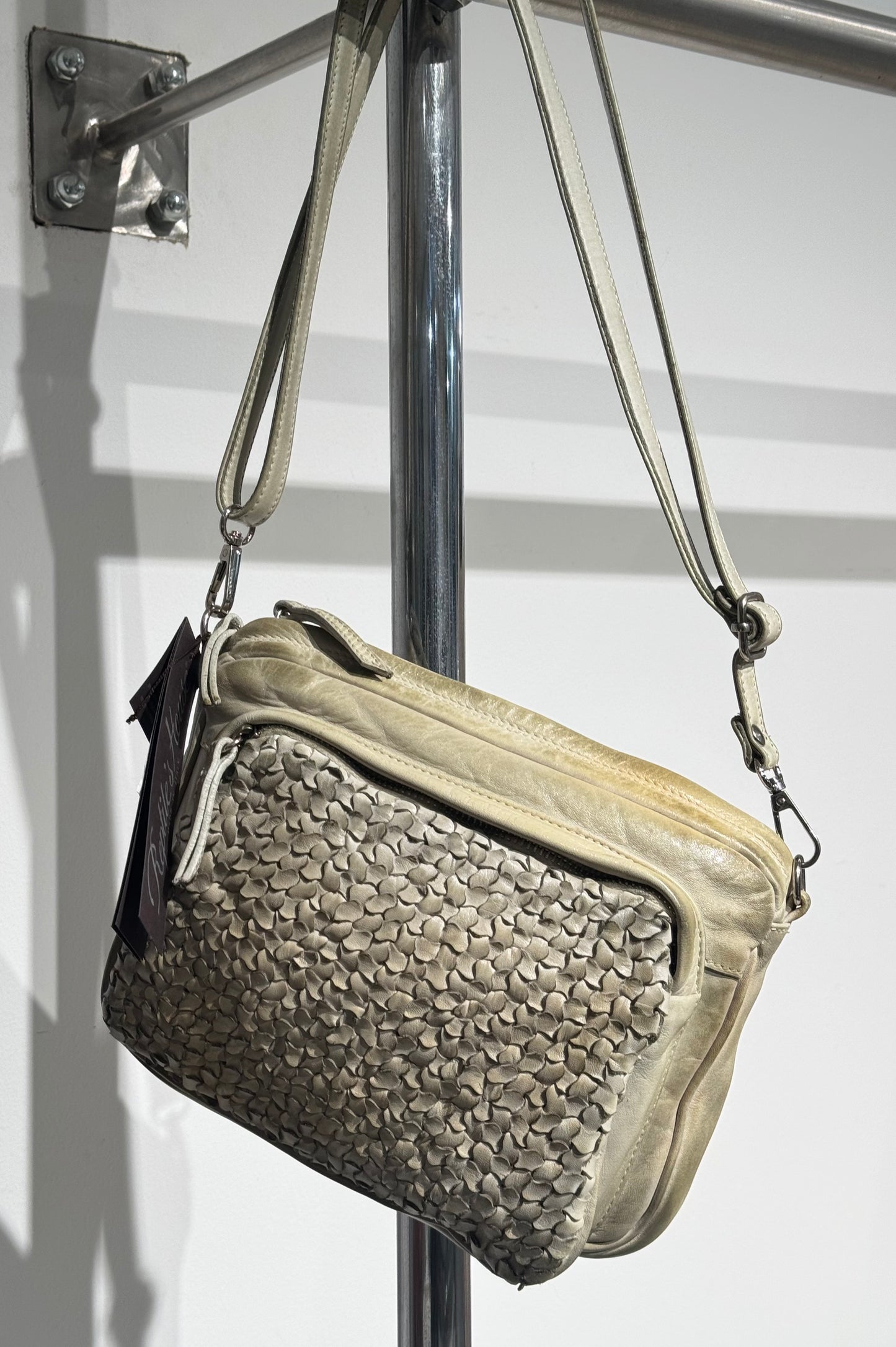 Borsa a Spalla Sound