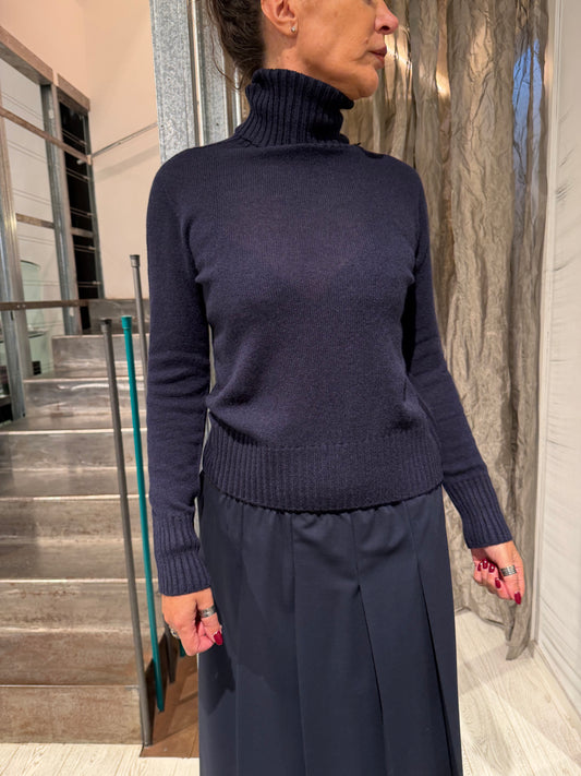 Dolcevita Cashmere Vestibilita’ Morbida