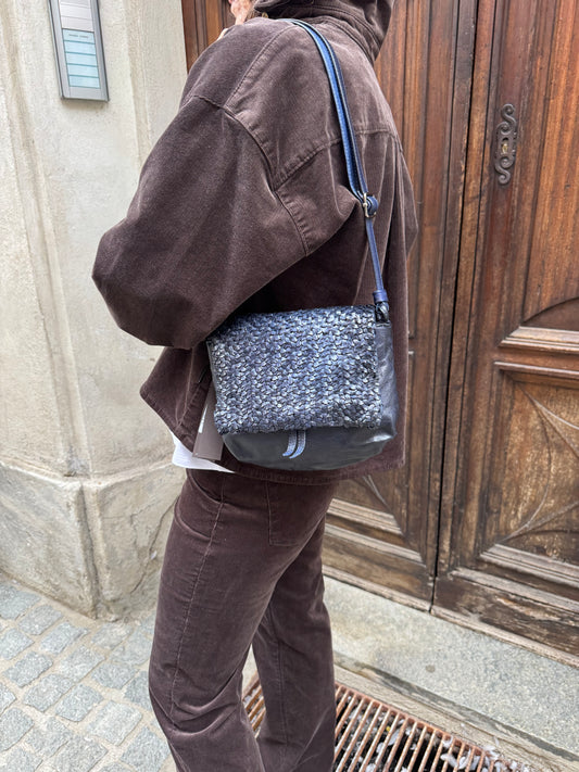 Borsa a Tracolla Groove