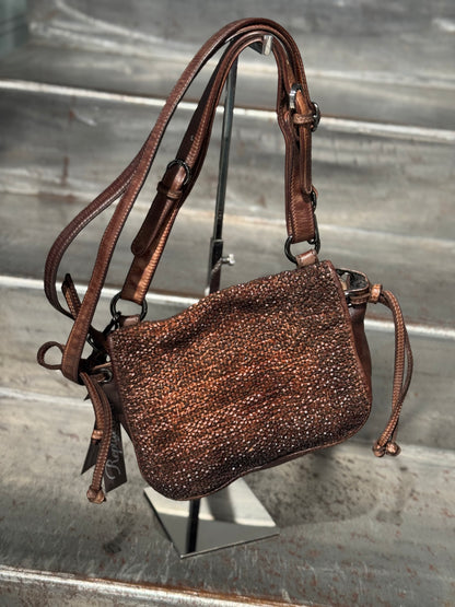 Borsa a Tracolla Wave