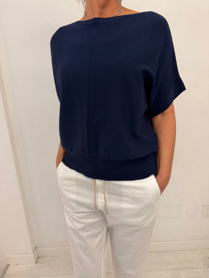 Maxi Maglia Manica Corta