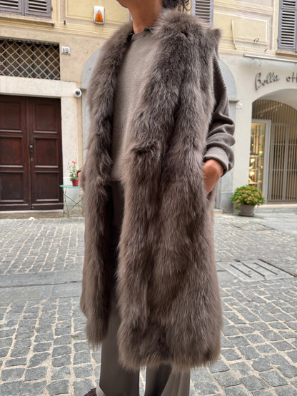 Gilet Volpe