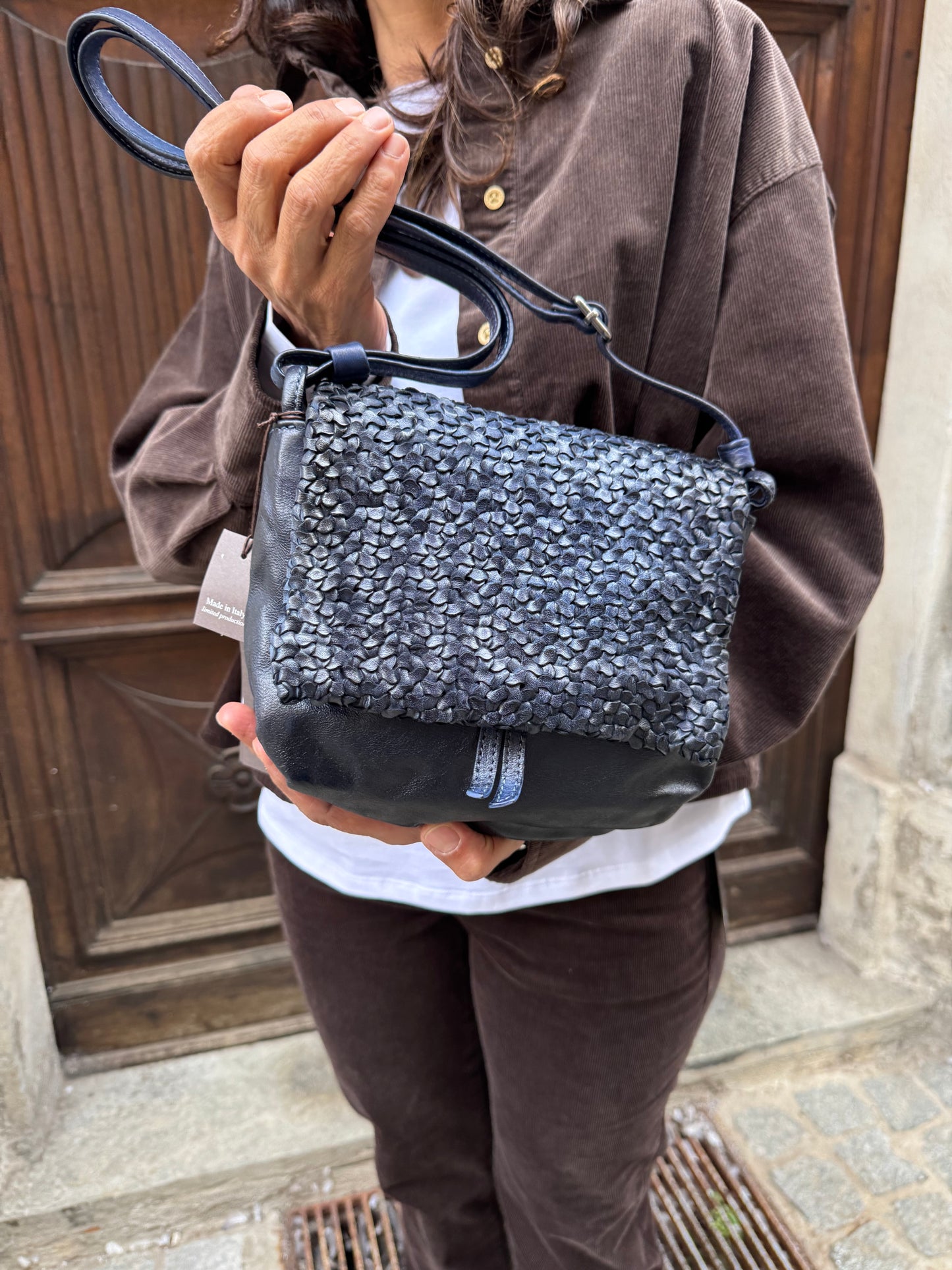 Borsa a Tracolla Groove