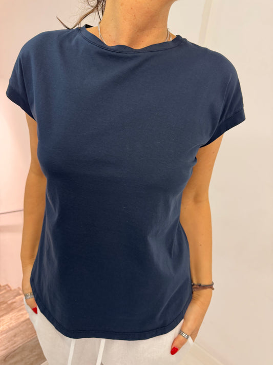 T- Shirt Cotone Basic