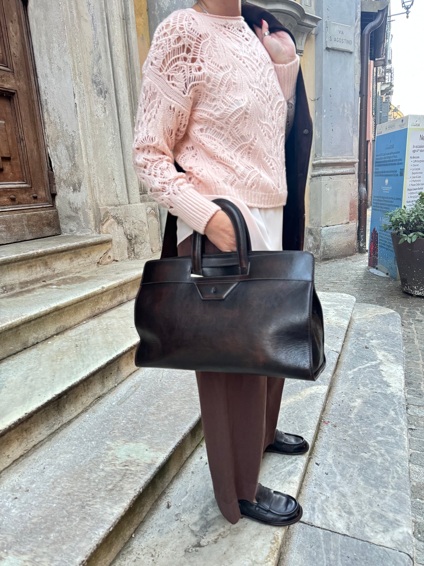 Borsa Mexi