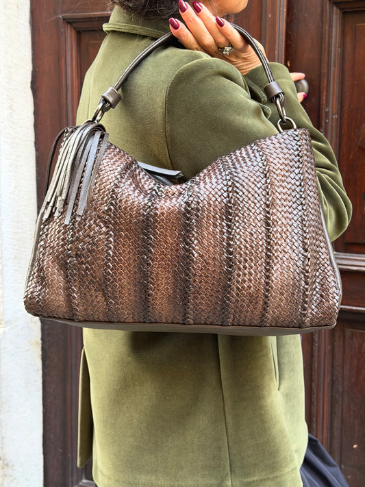 Borsa a mano Soul