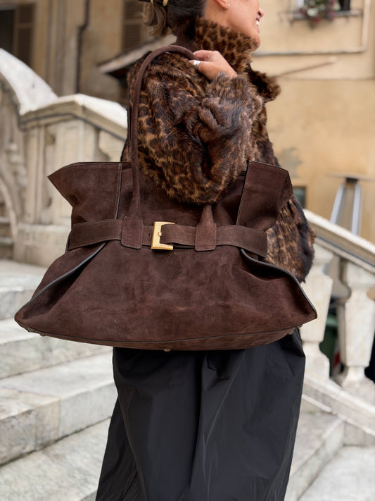 Borsa cros Large