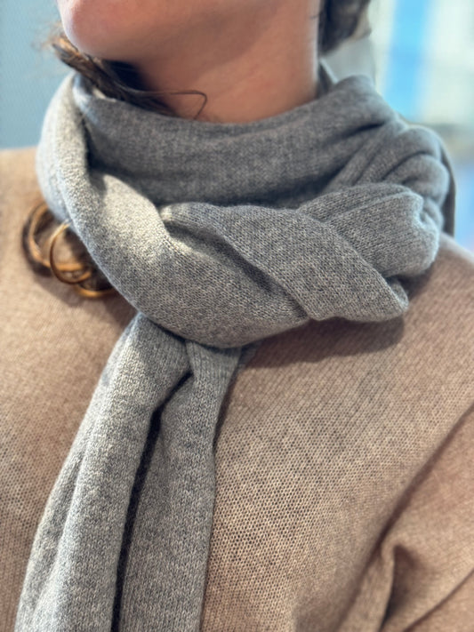 Sciarpa Cashmere