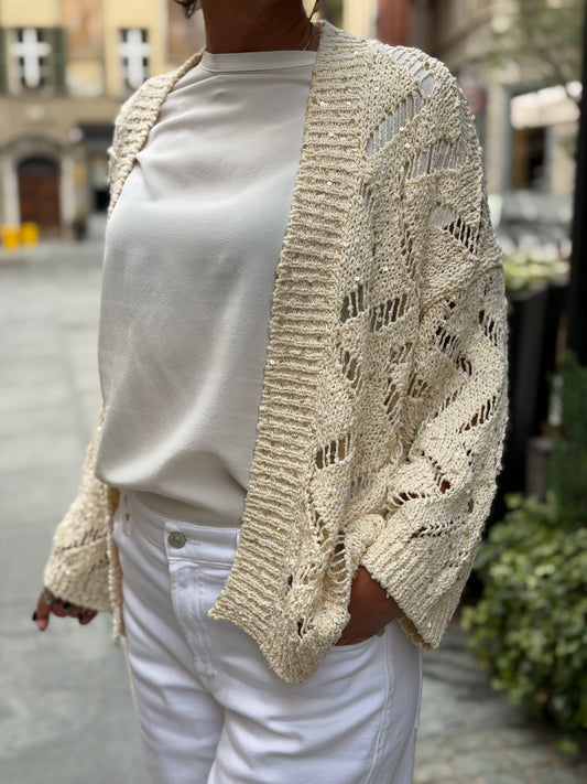 Cardigan Dazzling