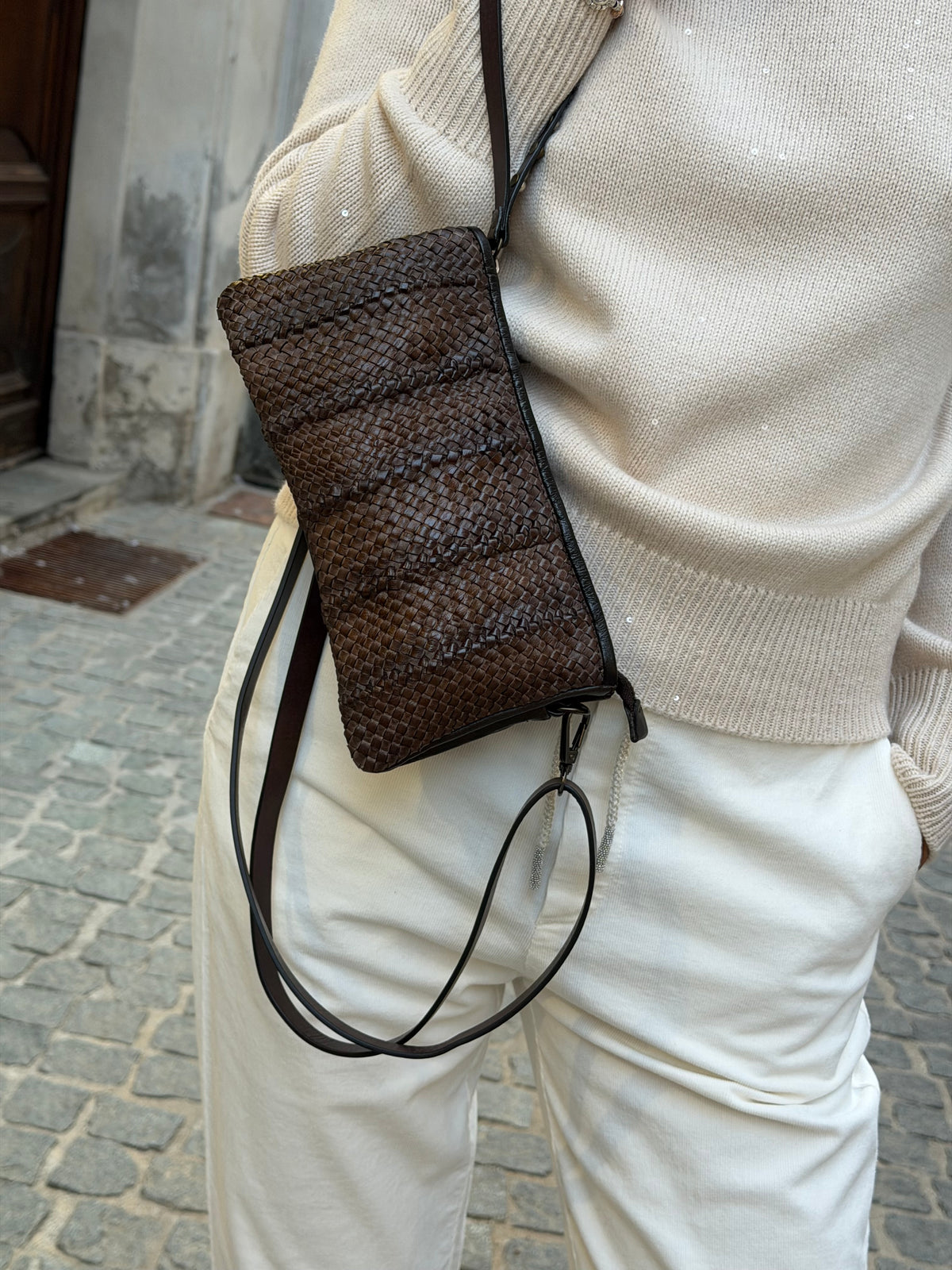 Pochette Soul