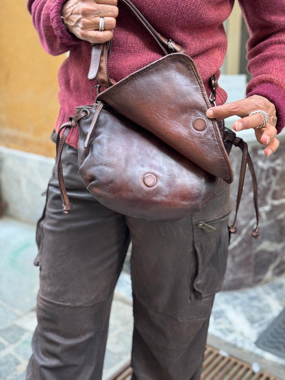 Borsa a Tracolla Wave