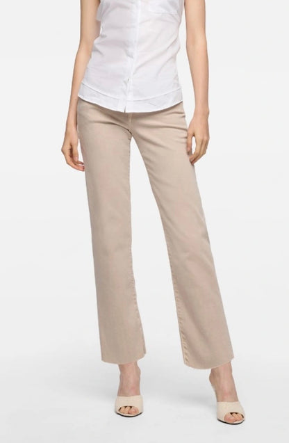 Calie Straight Ankle Ginseng