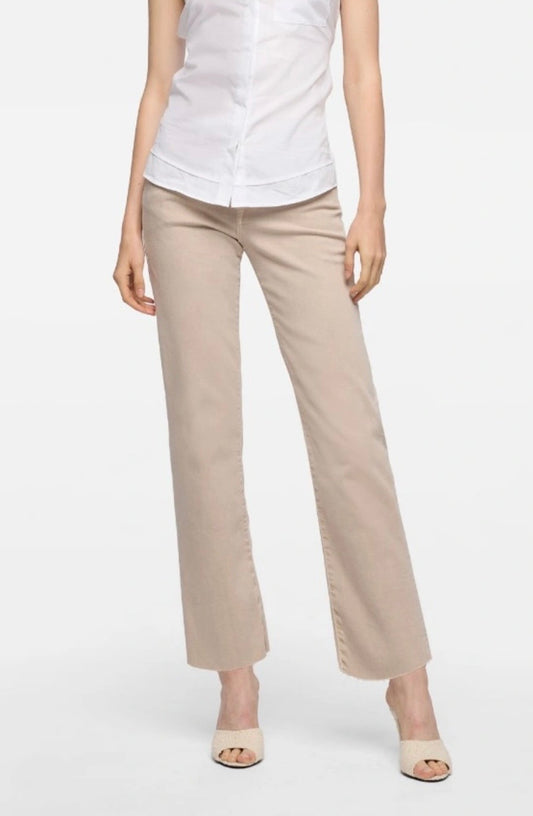 Calie Straight Ankle Ginseng