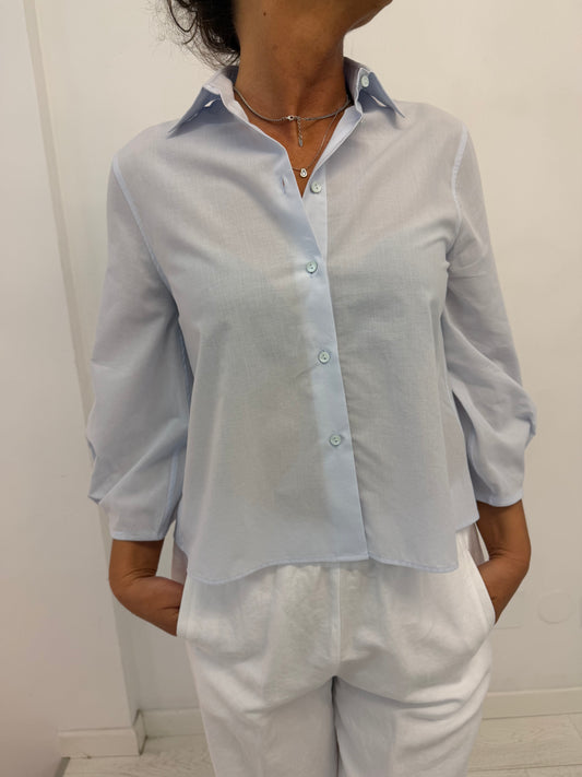 Camicia  Cotone Margot