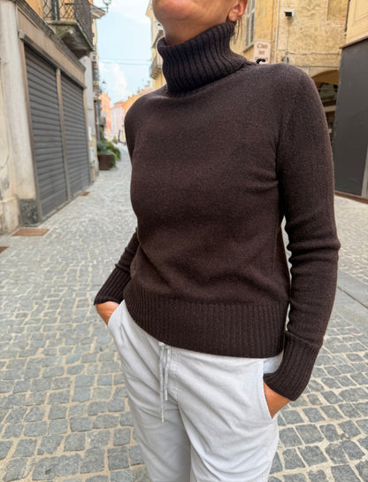 Dolcevita Cashmere Vestibilita’ Morbida