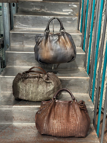Borsa a mano Cascade