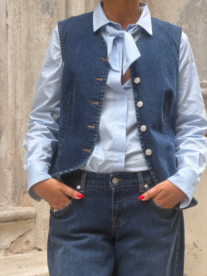 Gilet Lady Vest