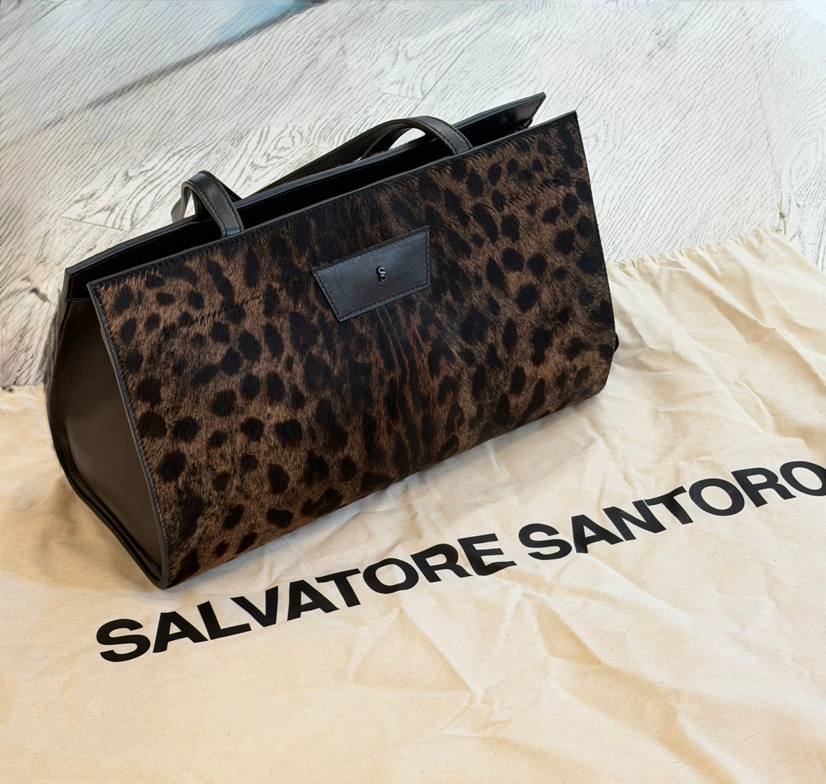Borsa Cawo